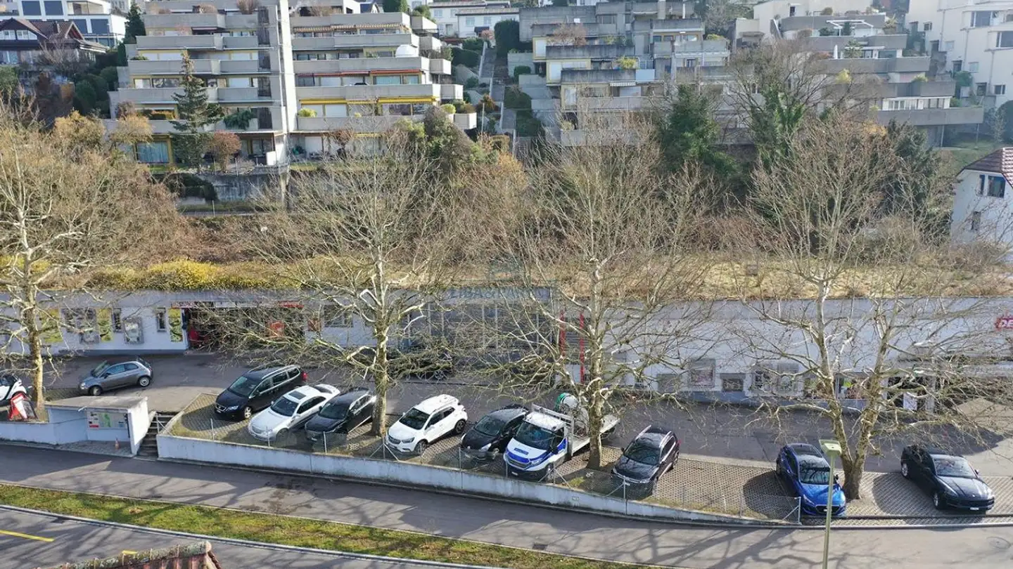 Mixed-use building for sale - Hauptstrasse 2, 4414 Füllinsdorf - Photo 3