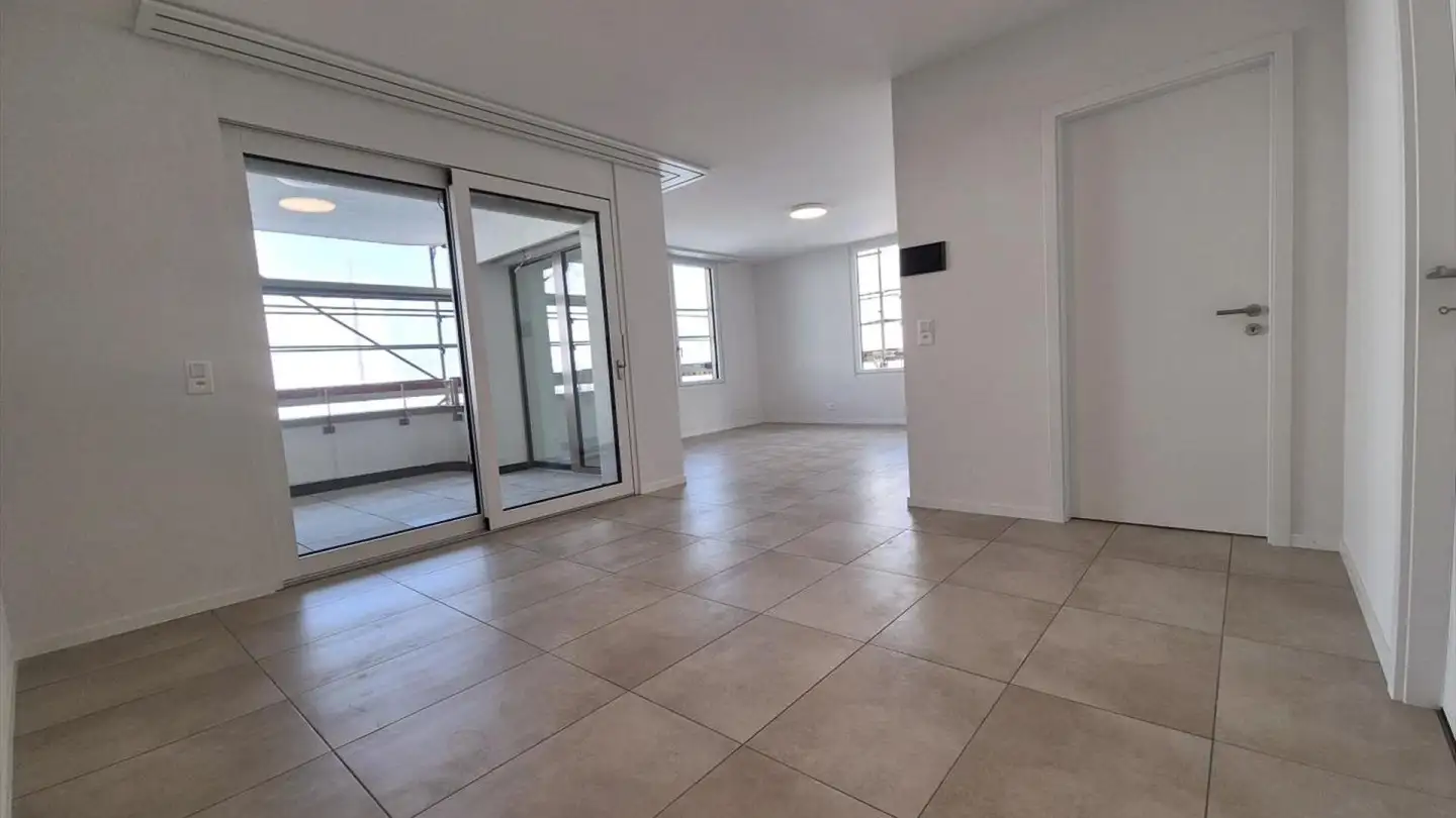 Wohnung mieten - Allée Charles-Edouard-Guillaume 9, 1723 Marly