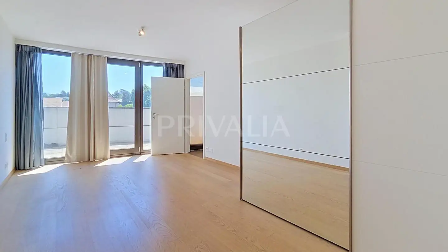 Appartamento in affitto - 1222 Vésenaz - Foto 4