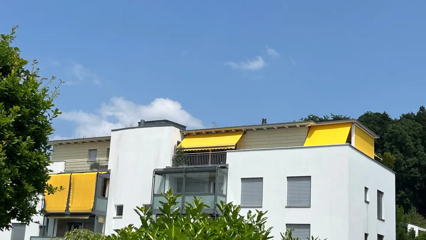 Attico in vendita - Dorfchärn 2, 5037 Muhen - Photo 2