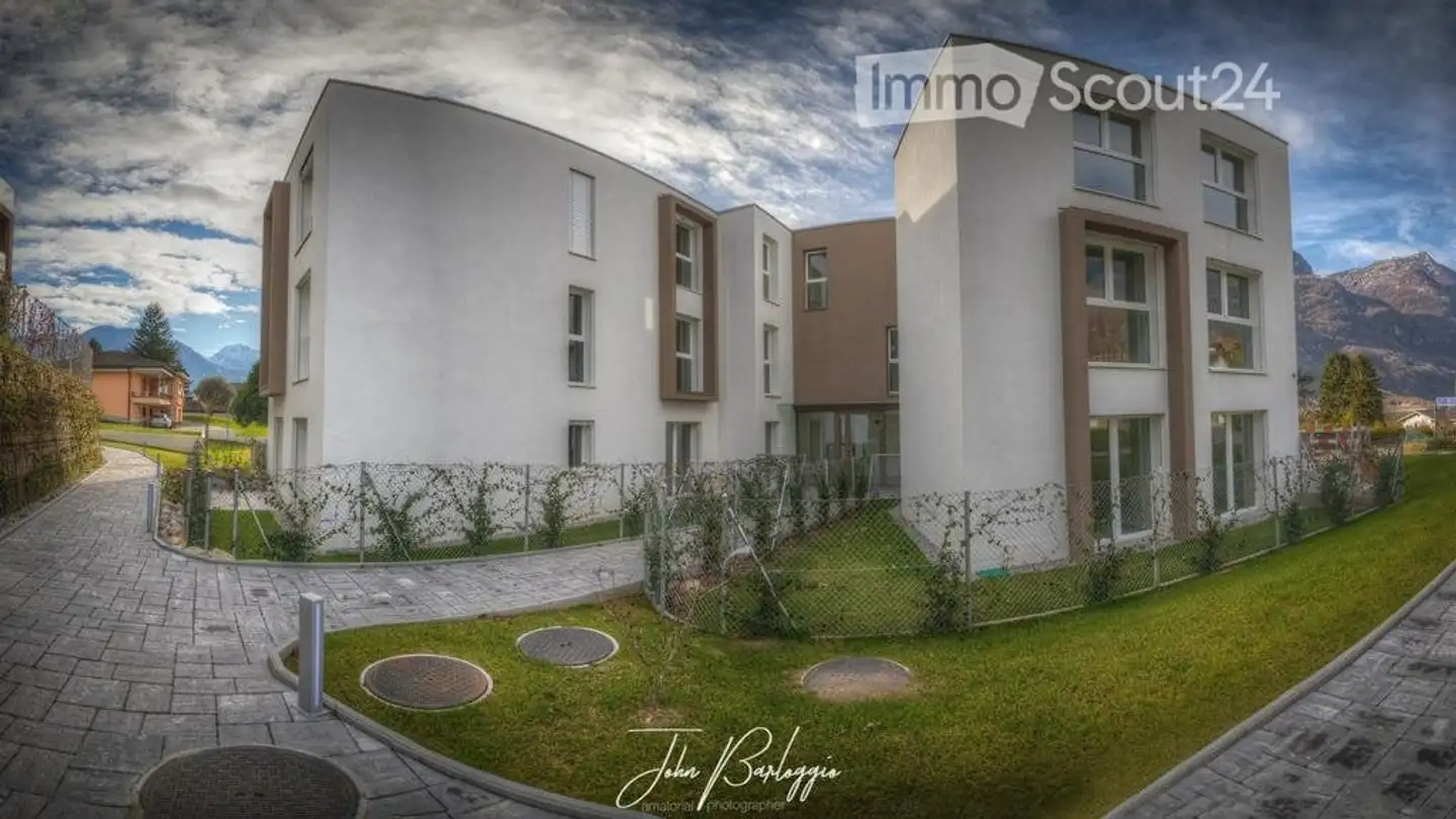 Apartment for sale - A Murét 3, 6702 Claro