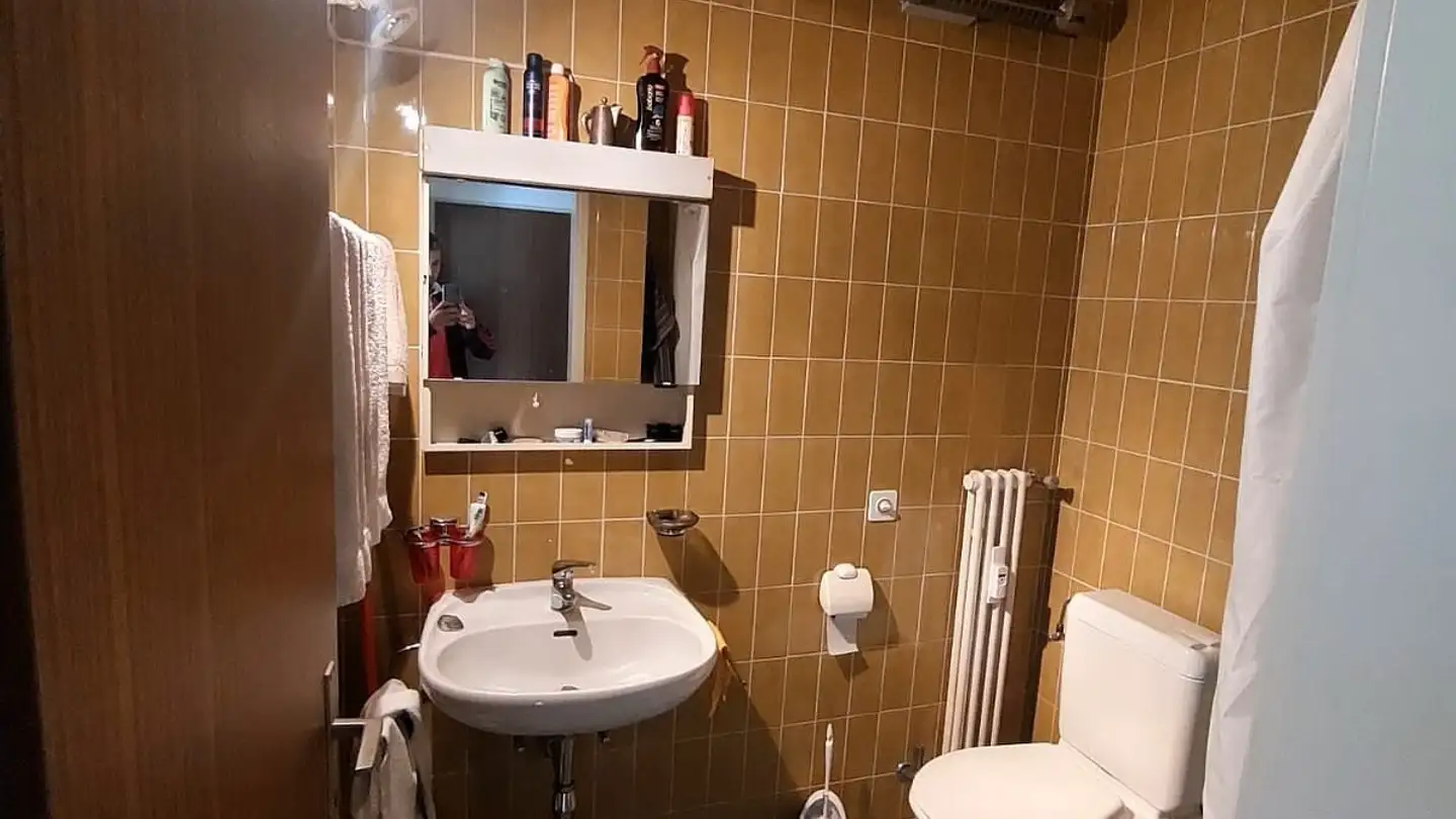 Wohnung mieten - Via Stefano Franscini 30, 6612 Ascona - Foto 3