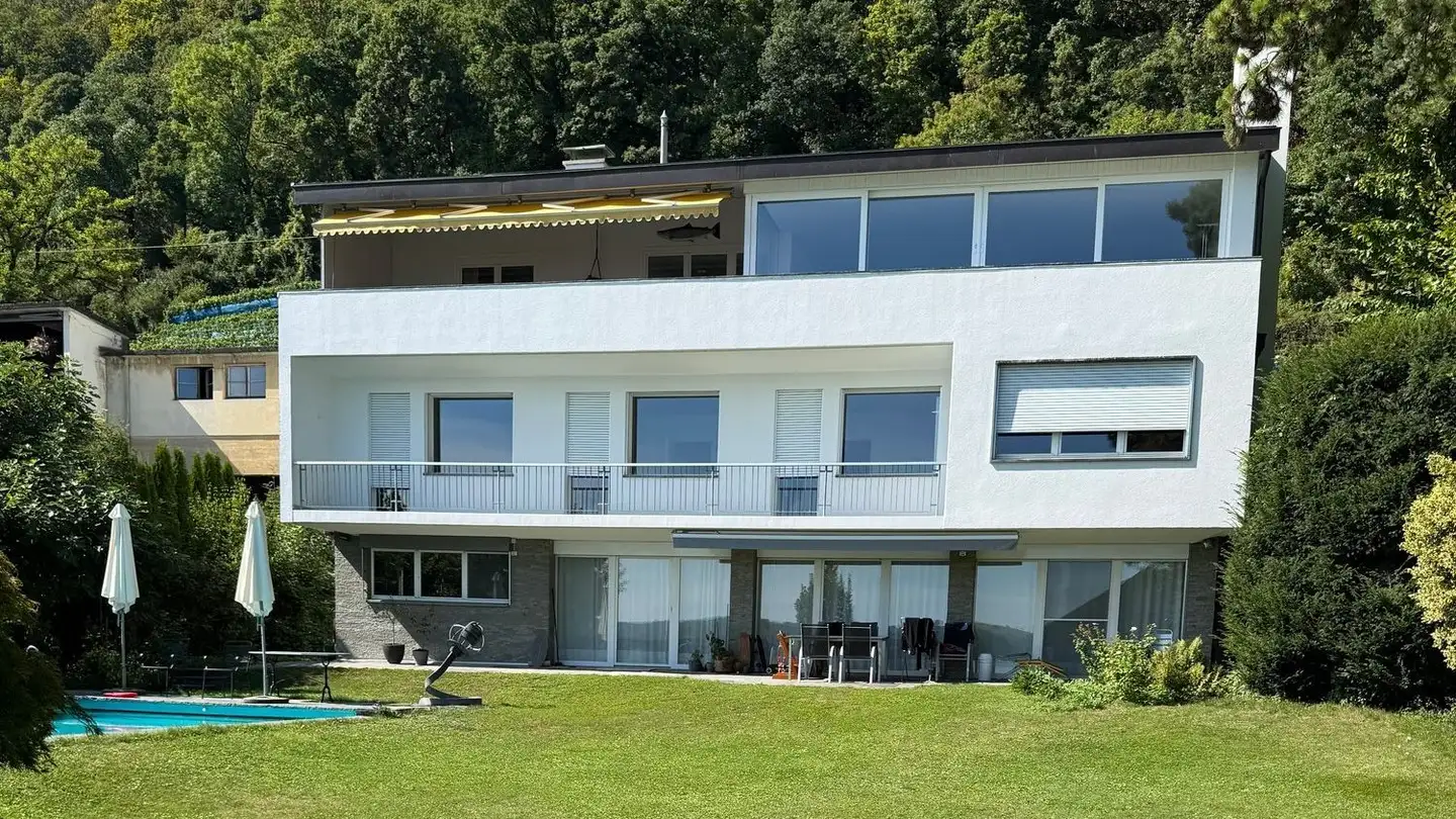 Apartment for rent - Route De Neuchâtel / Neuenburgstrasse 114, 2505 Biel/Bienne