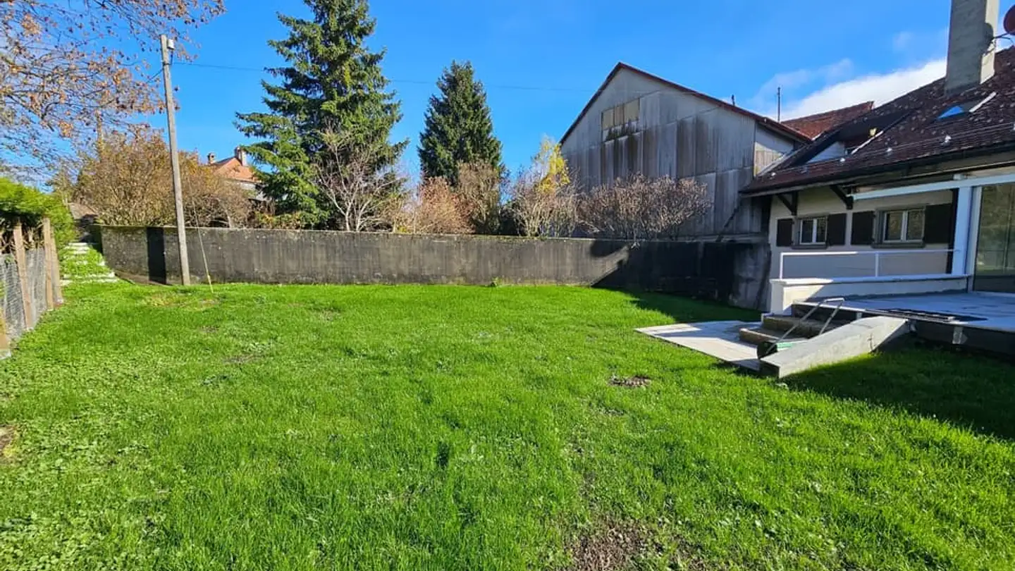 Residential building for sale - 1261 Longirod - Photo 3