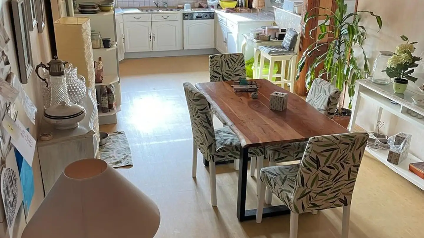 Residential building for sale - 1261 Longirod - Photo 4