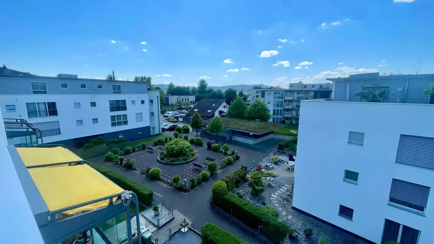 Attico in vendita - Dorfchärn 2, 5037 Muhen - Photo 3