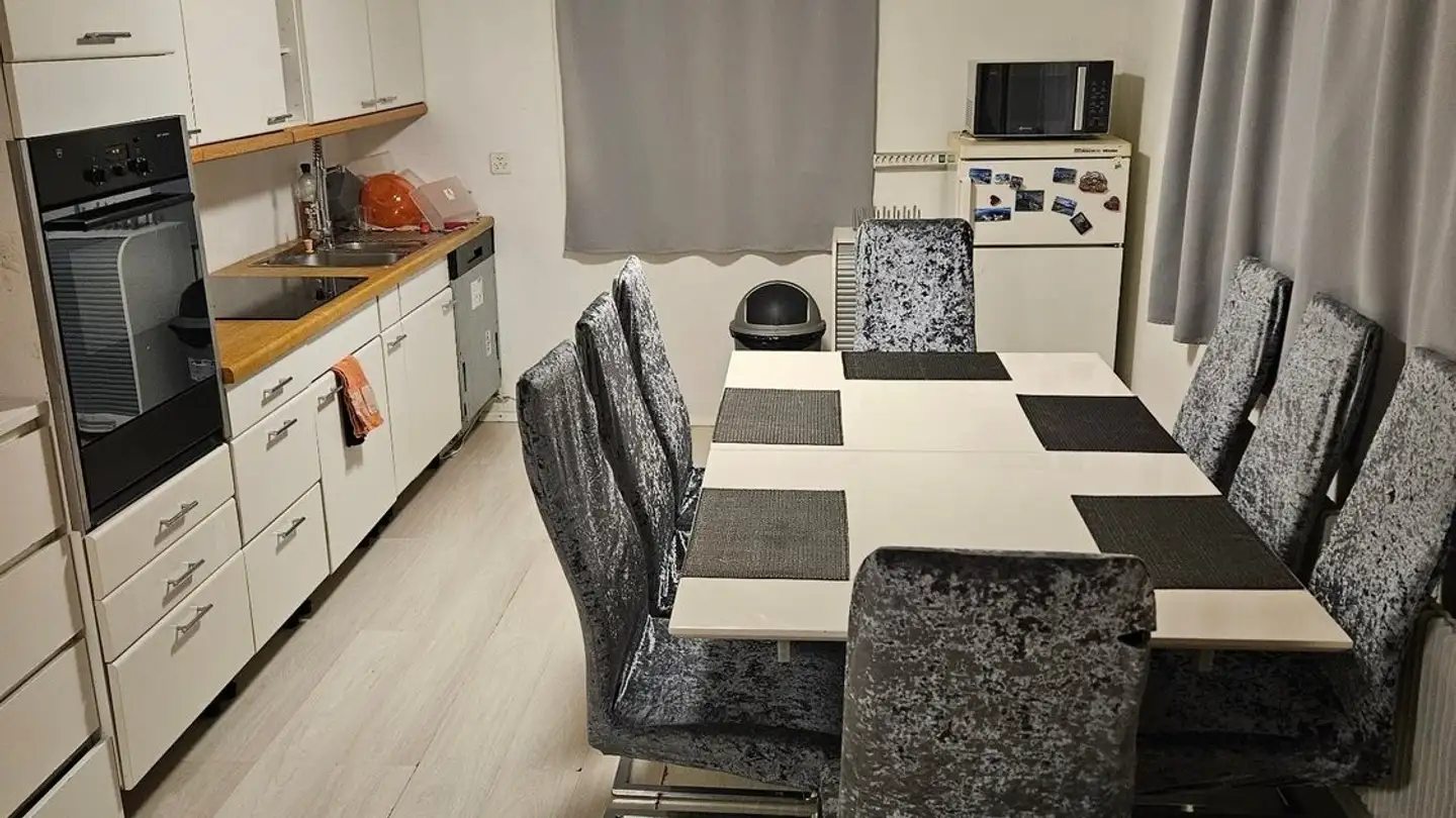 Stanza singola in affitto - Toggenburgerstrasse, 9602 Bazenheid - Foto 3