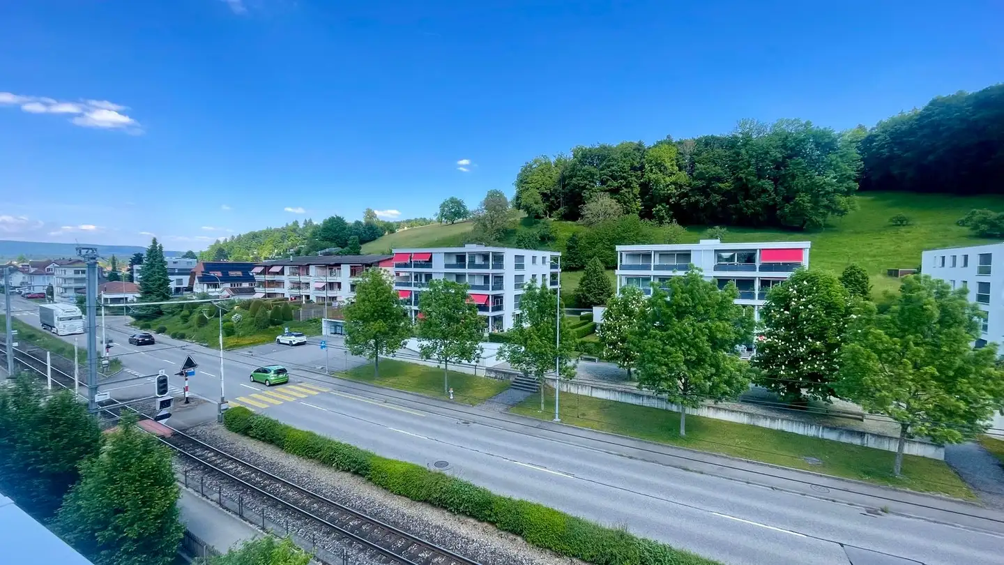 Attico in vendita - Dorfchärn 2, 5037 Muhen - Photo 4