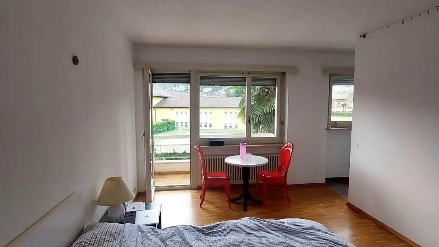 Wohnung mieten - Via Stefano Franscini 30, 6612 Ascona - Foto 4