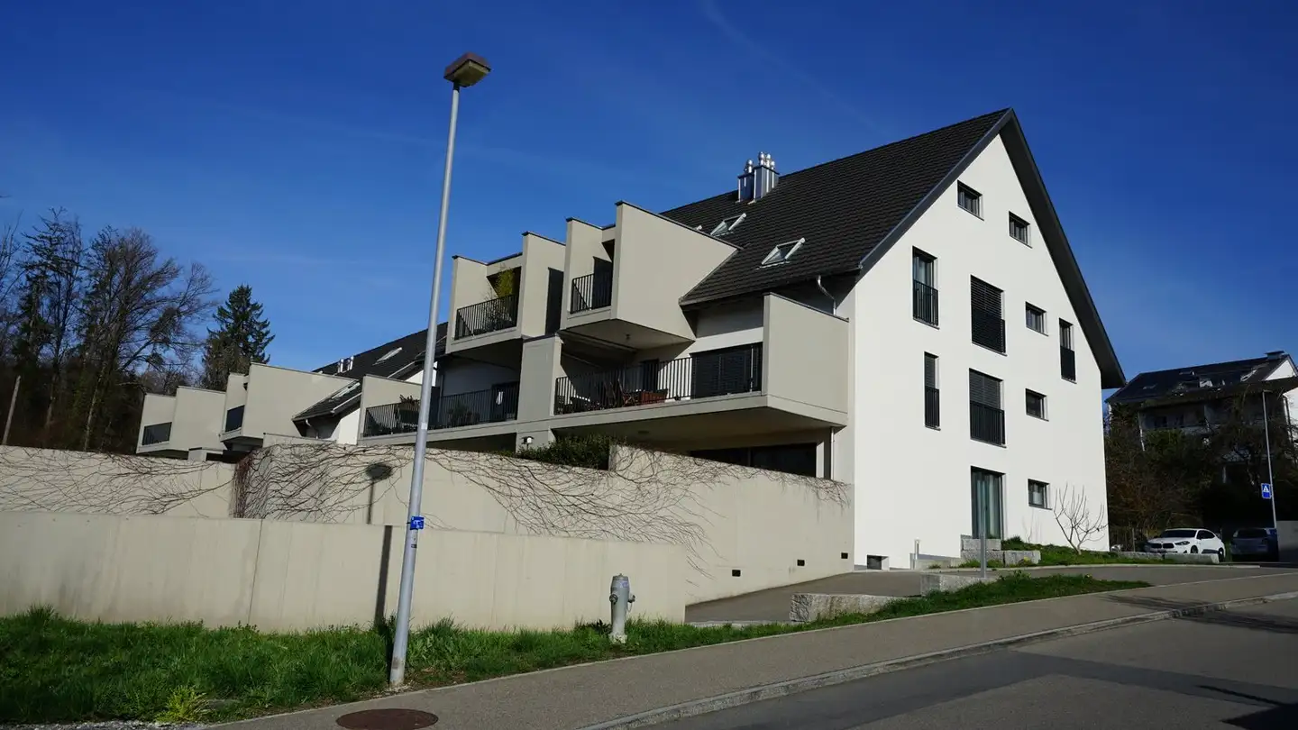 Wohnung mieten - Sunnebach 3, 8634 Hombrechtikon