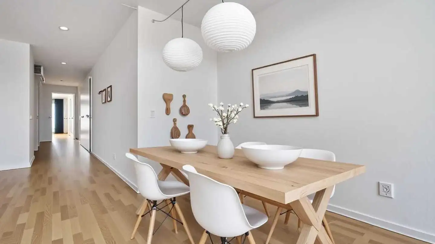 Appartement à vendre - Schürlirain 46, 3172 Niederwangen b. Bern - Photo 2