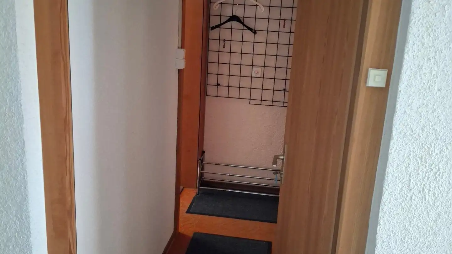 Appartamento in affitto - 3961 Grimentz