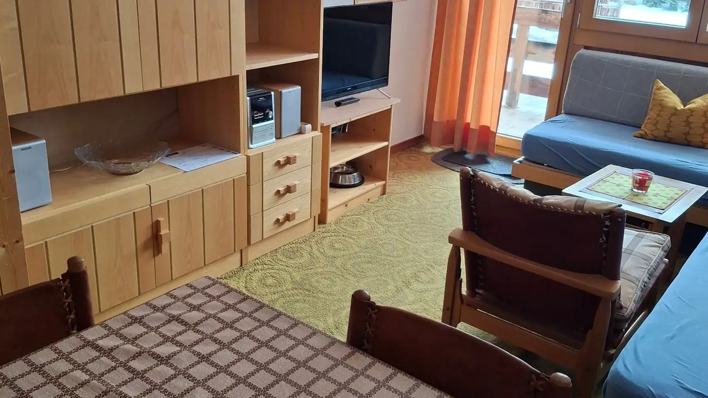 Appartamento in affitto - 3961 Grimentz - Foto 2