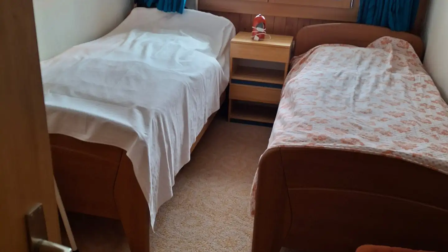 Appartamento in affitto - 3961 Grimentz - Foto 3