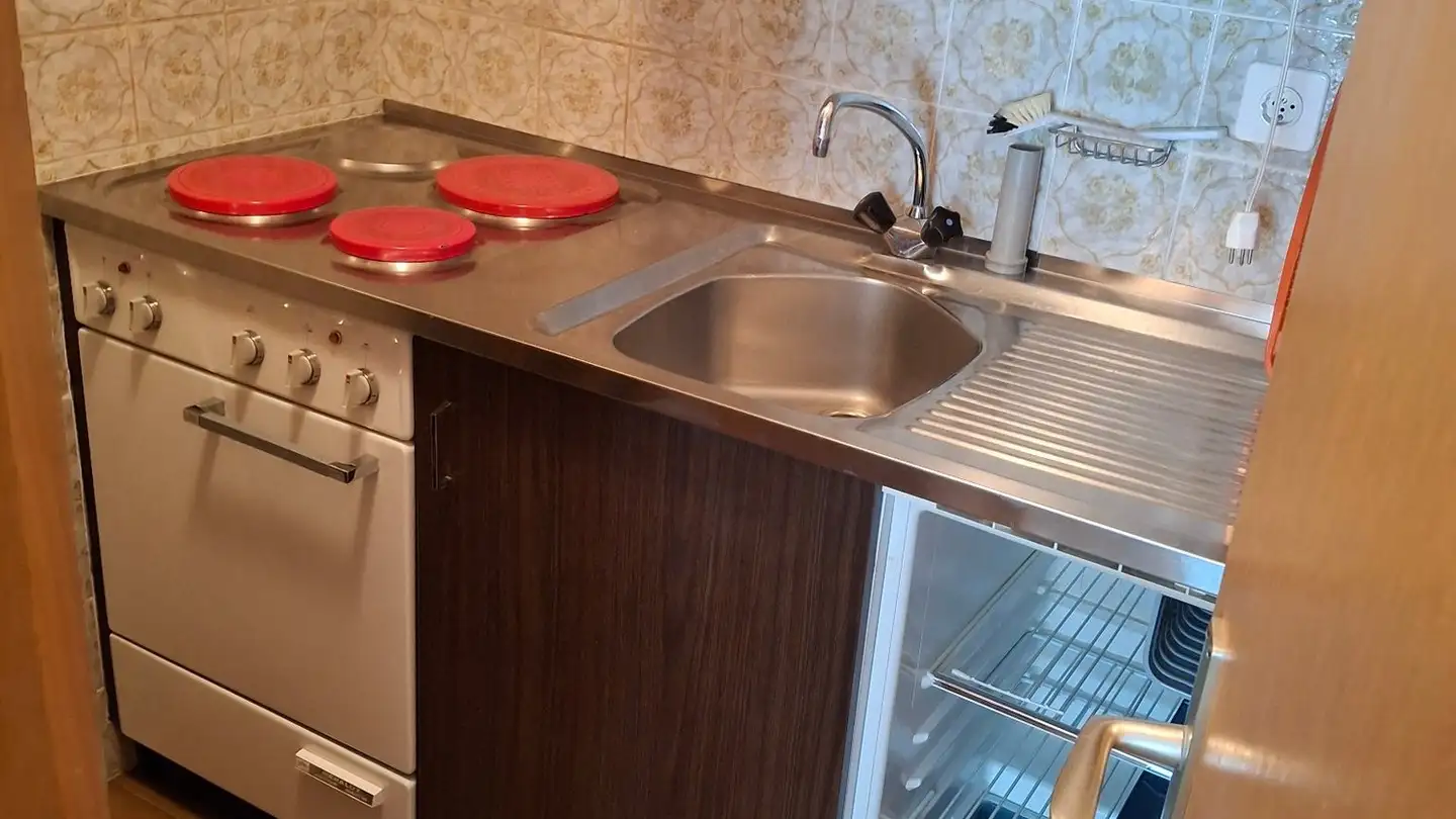 Appartamento in affitto - 3961 Grimentz - Foto 4