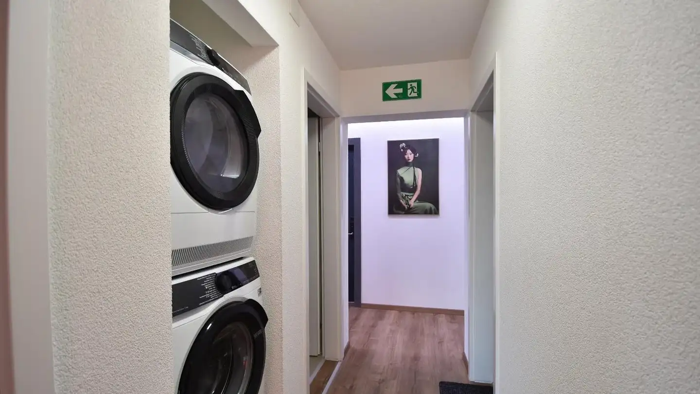 Zimmer mieten - Luzernstrasse 130, 4528 Zuchwil - Foto 2