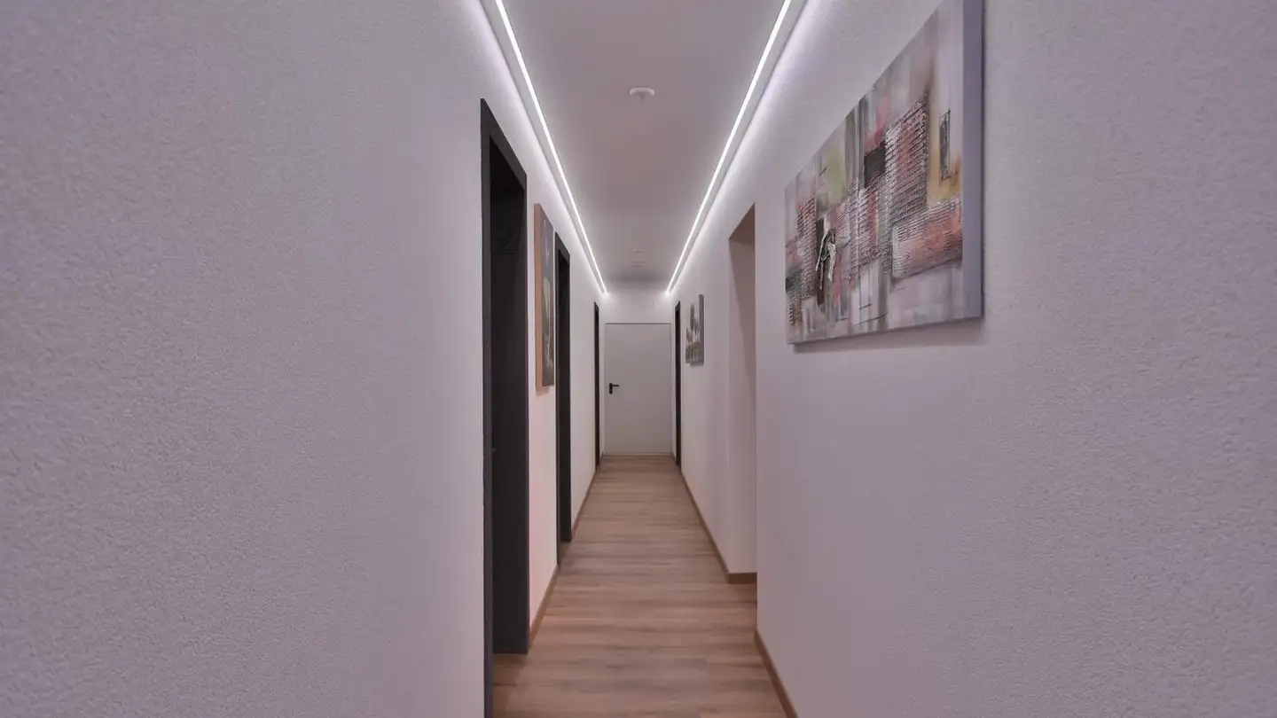 Zimmer mieten - Luzernstrasse 130, 4528 Zuchwil - Foto 3