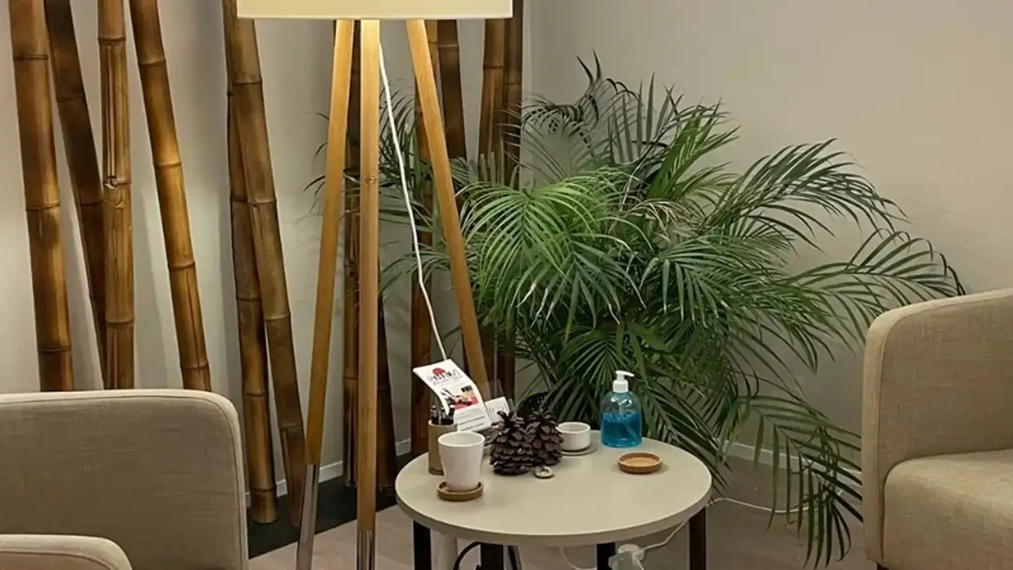 Commercial à louer - Loren-Allee 22, 8610 Uster