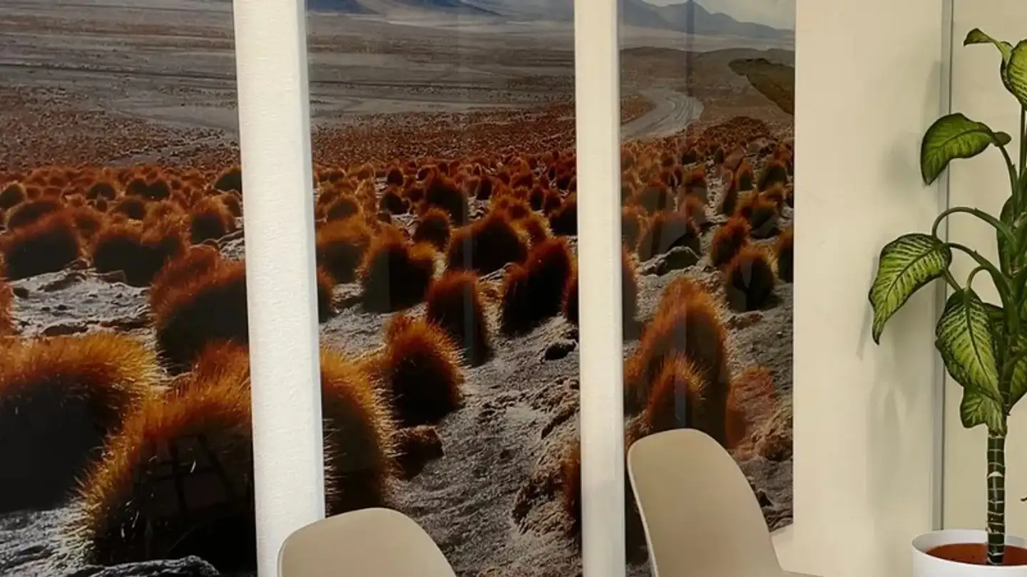 Commercial à louer - Loren-Allee 22, 8610 Uster - Photo 2