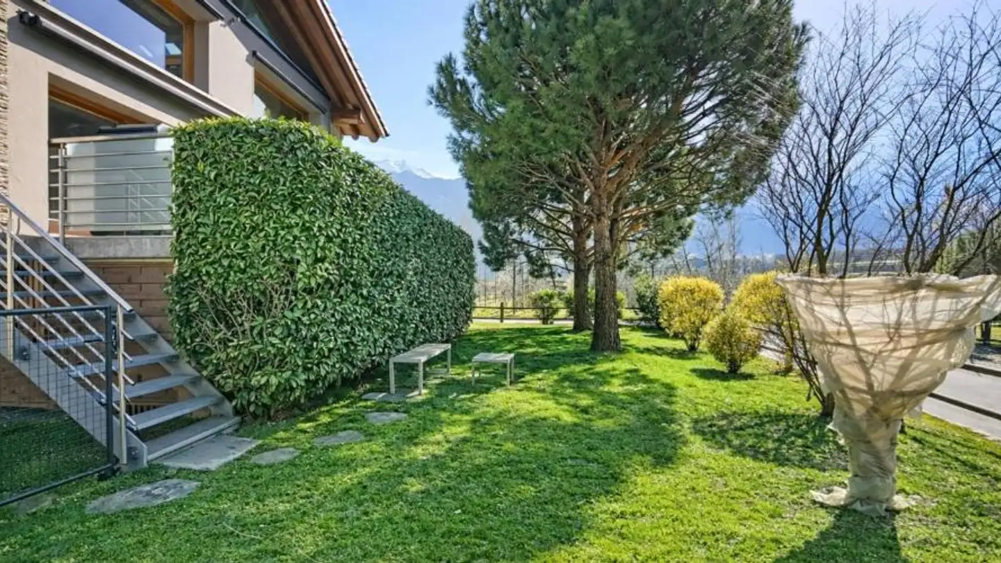 Chalet in vendita - 1926 Fully