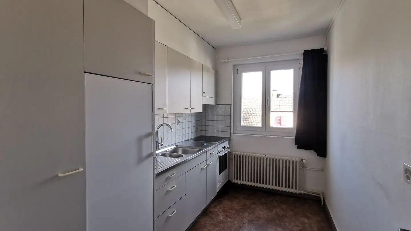 Attique à louer - Langfurren 6, 8057 Zürich