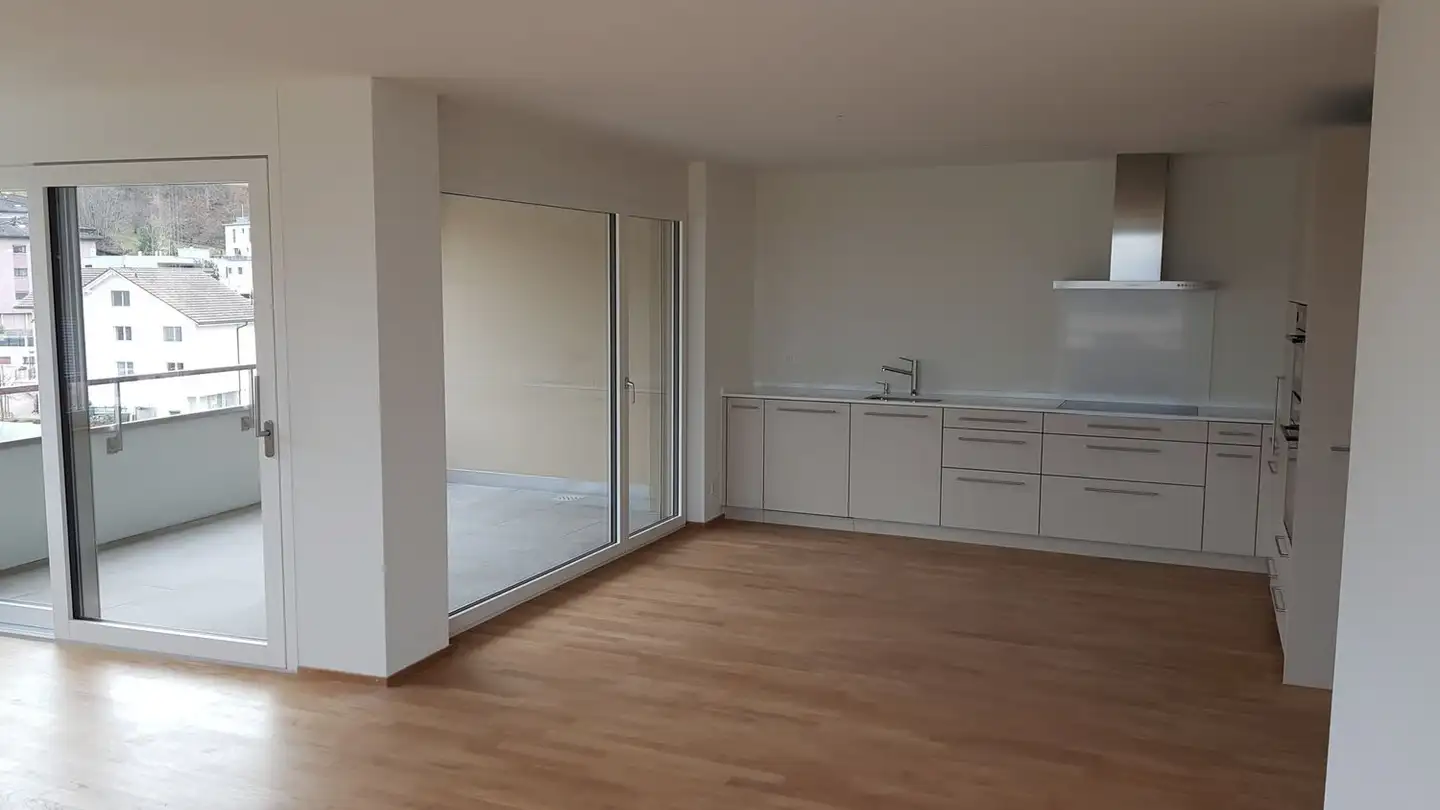 Apartment for rent - Färberstrasse 3, 8832 Wollerau - Photo 3