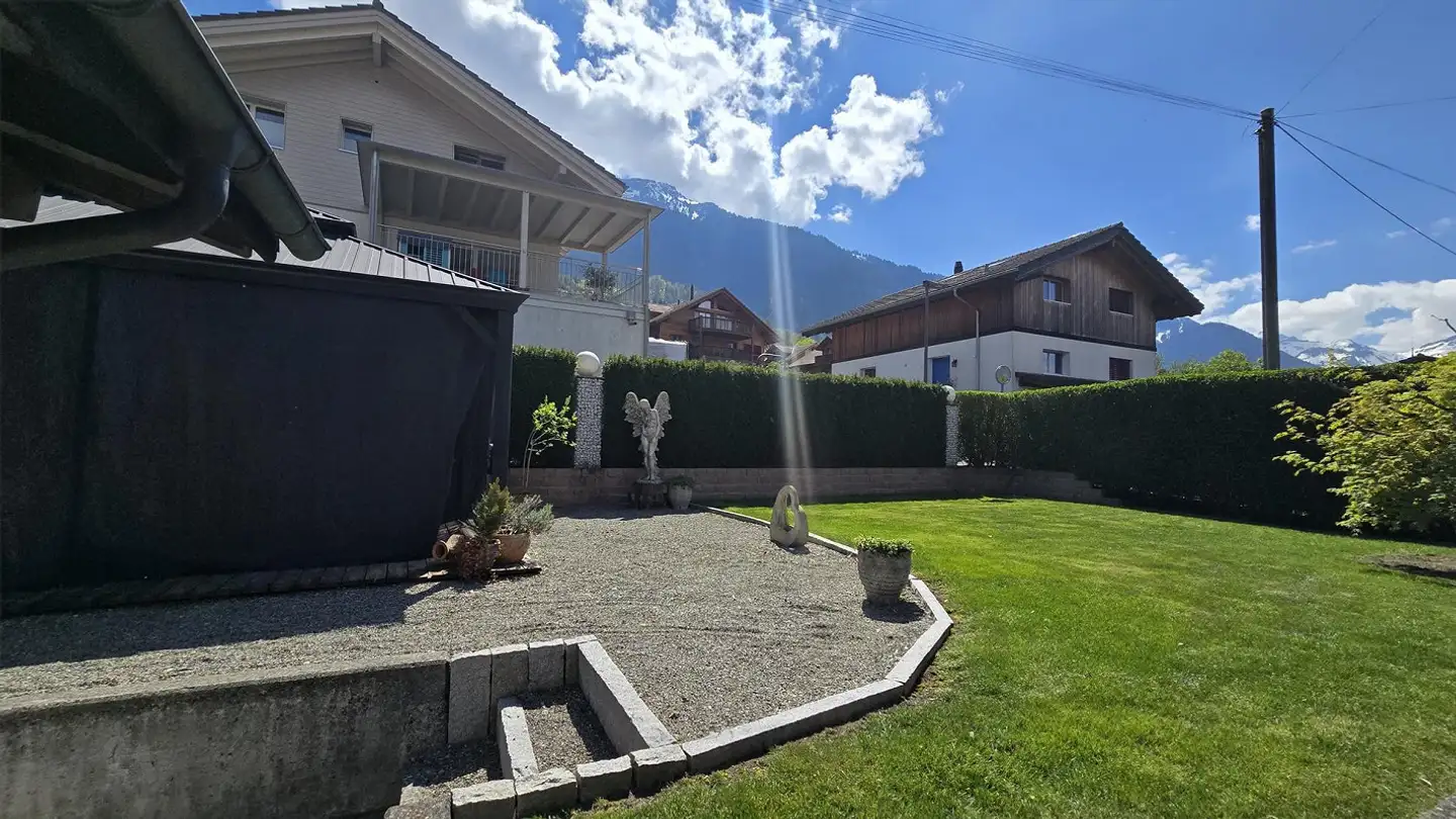 Einfamilienhaus kaufen - Riedweg 1, 3806 Bönigen b. Interlaken - Foto 3