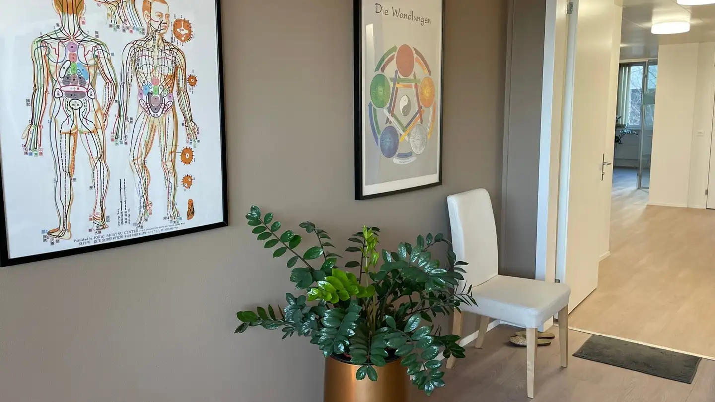 Commercial à louer - Loren-Allee 22, 8610 Uster - Photo 3