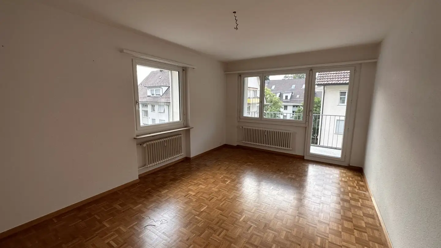 Appartamento in affitto - Dorf-Strasse 27, 3084 Wabern