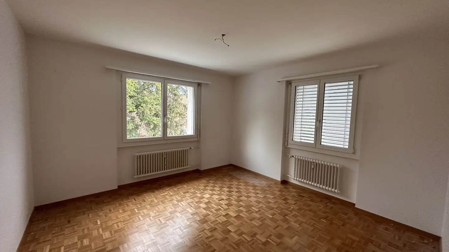 Appartamento in affitto - Dorf-Strasse 27, 3084 Wabern - Foto 2