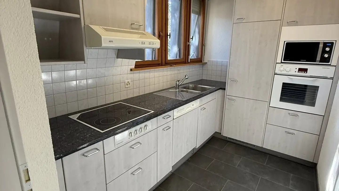 Office space for rent - Arnold Böcklin-Strasse 29, 4051 Basel - Photo 3