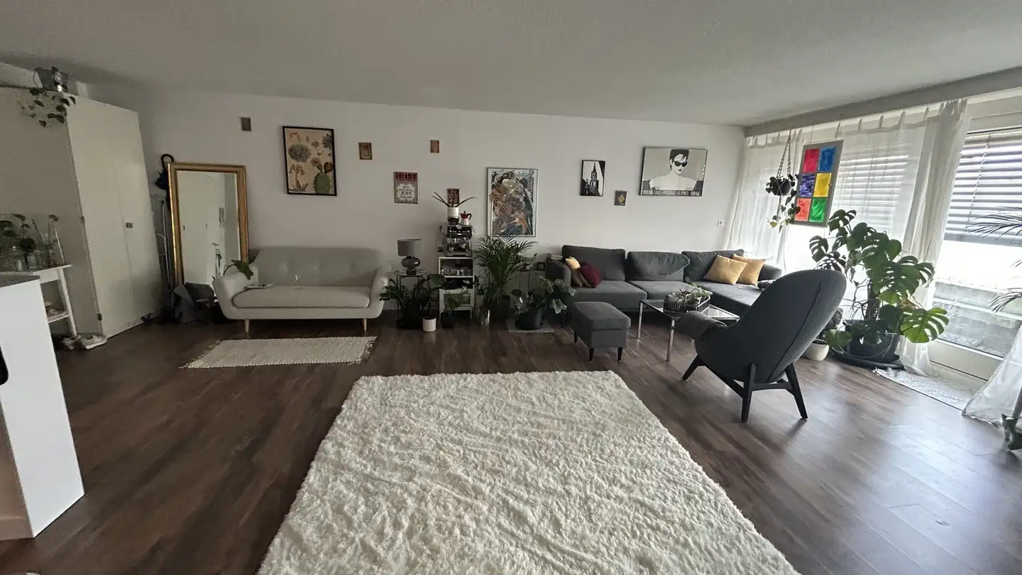 Appartement à louer - 3005 Bern