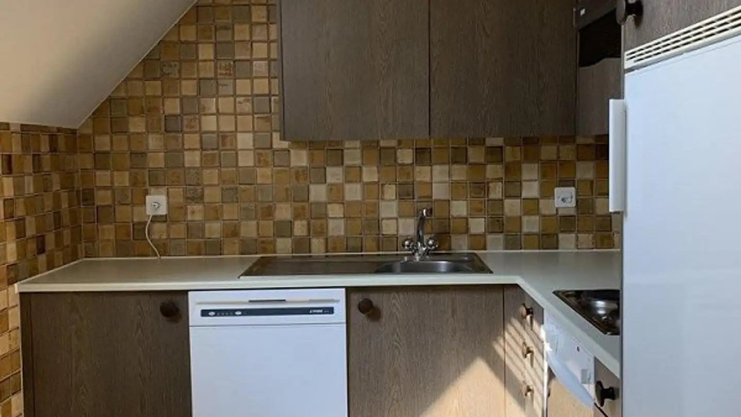 Appartamento in affitto - Optingenstrasse 39, 3013 Bern - Foto 2
