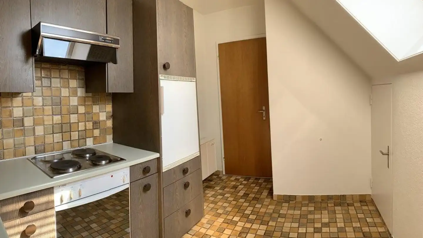 Appartamento in affitto - Optingenstrasse 39, 3013 Bern - Foto 3