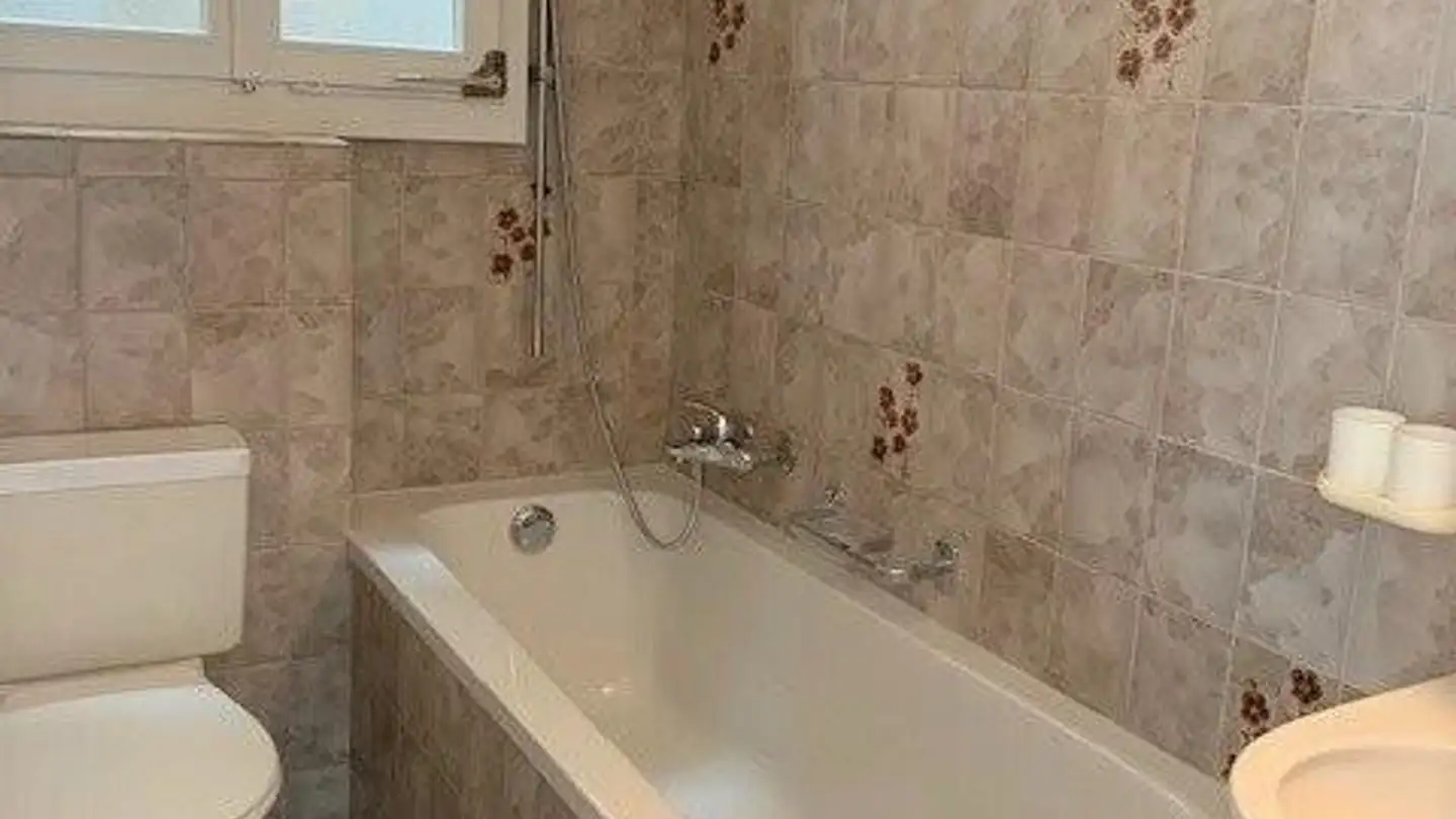 Appartamento in affitto - Optingenstrasse 39, 3013 Bern - Foto 4