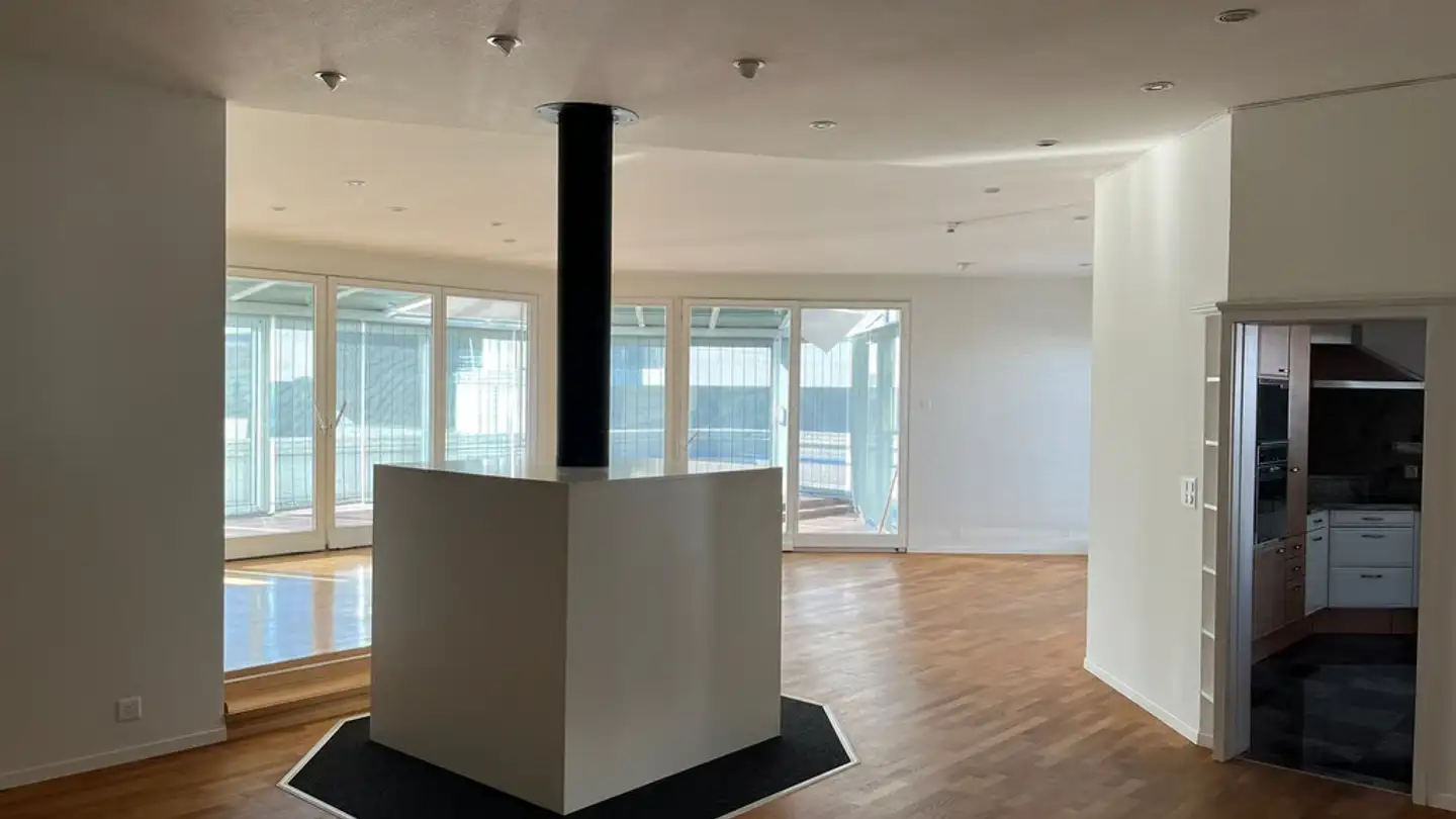 Commercial for rent - Im Brühl 6, 4123 Allschwil - Photo 2
