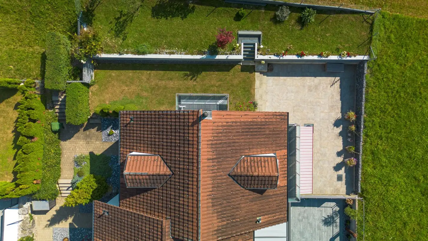 Single house for sale - Oberhöflistrasse 12, 8862 Schübelbach - Photo 2