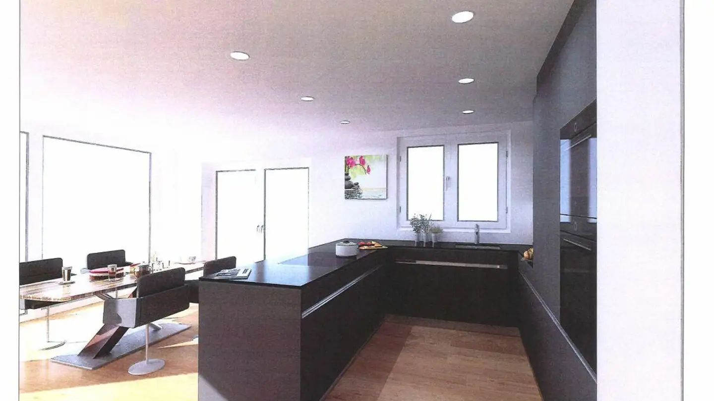 Appartement à louer - Fabrikstrasse 9b, 3292 Busswil BE - Photo 2