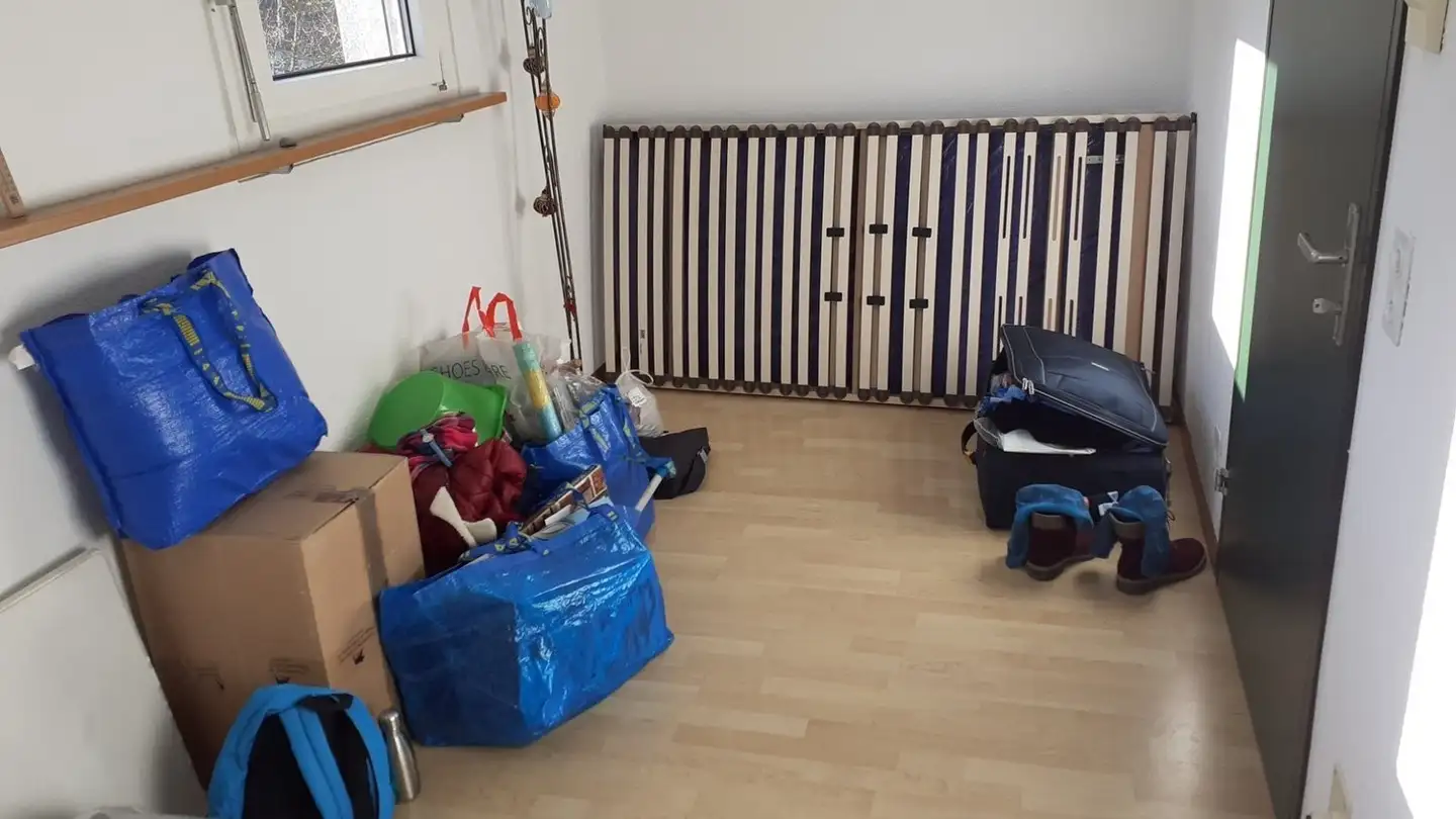 Wohnung mieten - 3322 Urtenen-Schönbühl