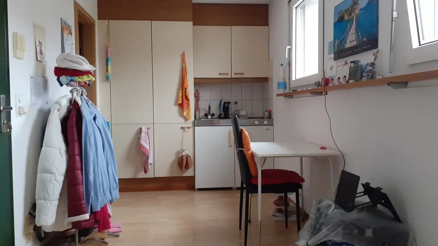 Wohnung mieten - 3322 Urtenen-Schönbühl - Foto 2