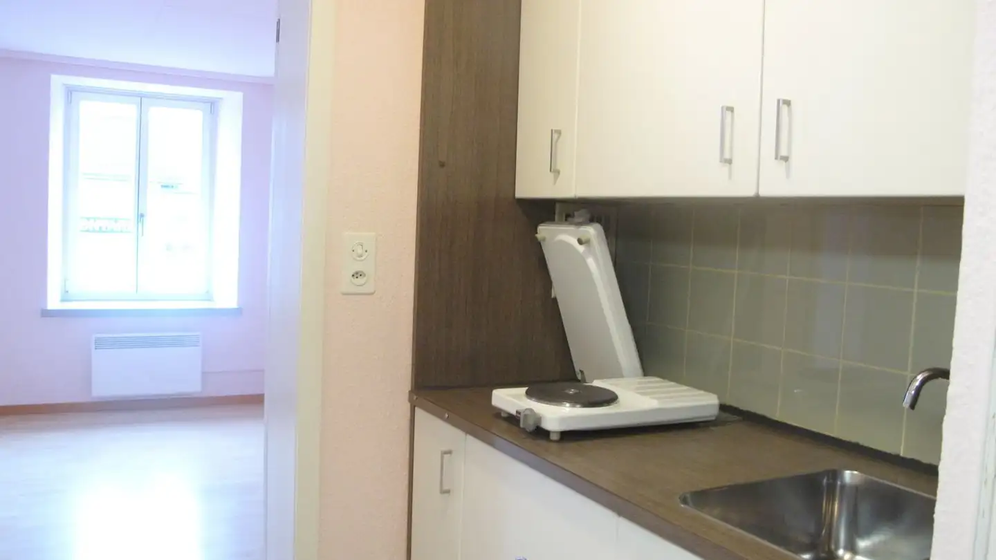 Wohnung mieten - Hauptstrasse, 8750 Riedern - Foto 2