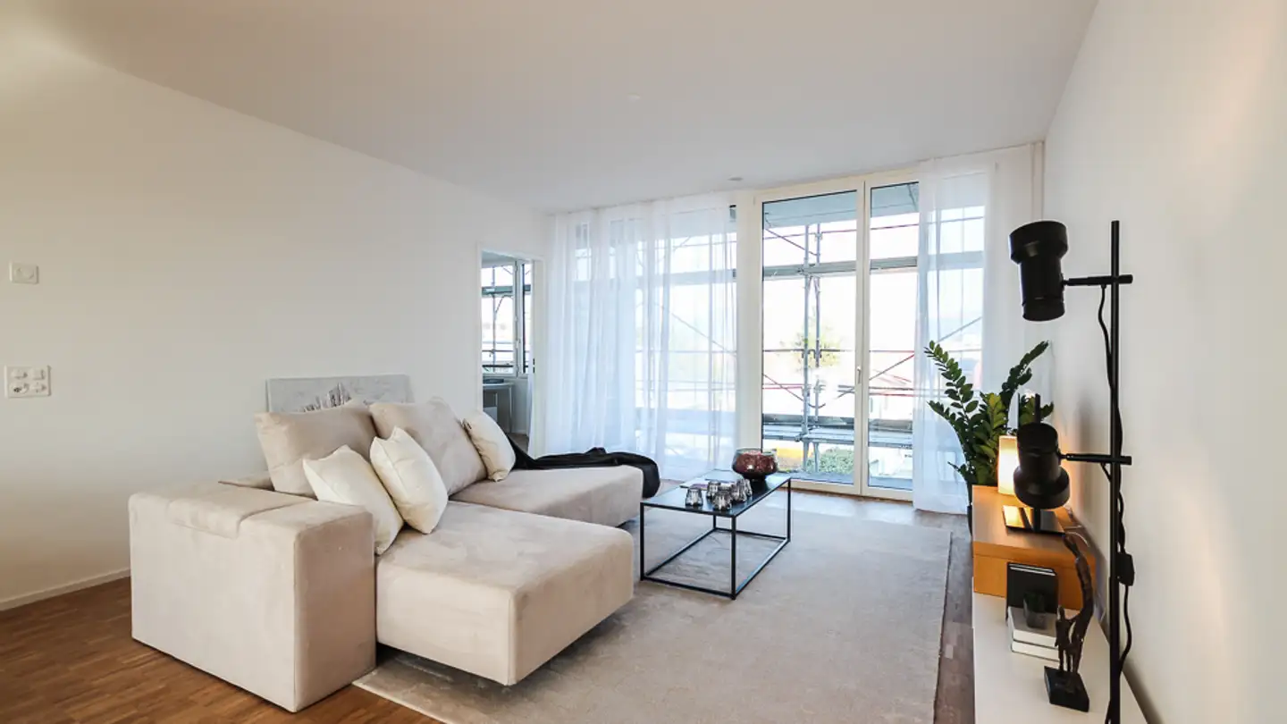 Apartment for rent - Bruggstrasse 3a, 4153 Reinach BL - Photo 3