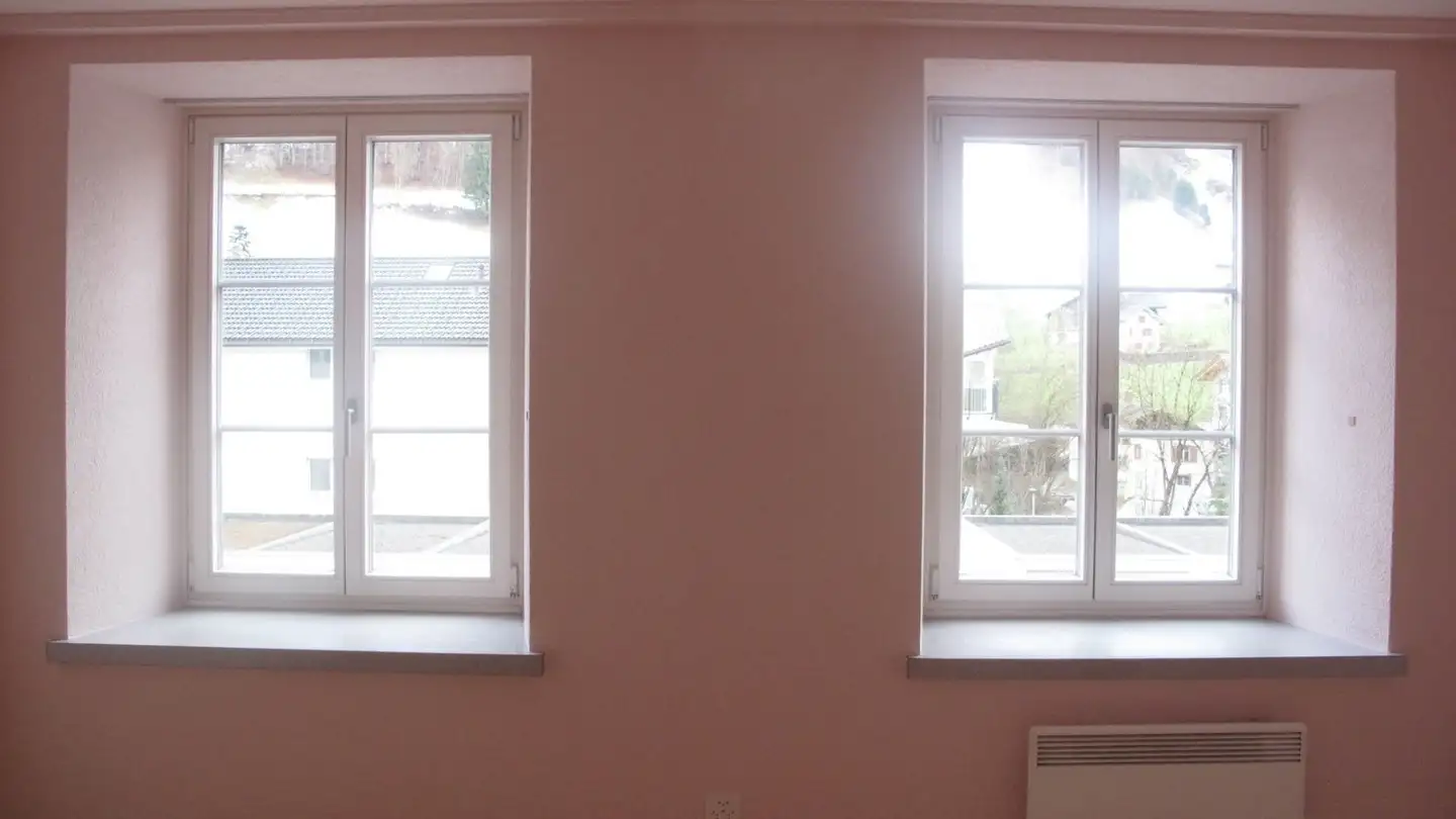 Wohnung mieten - Hauptstrasse, 8750 Riedern - Foto 4