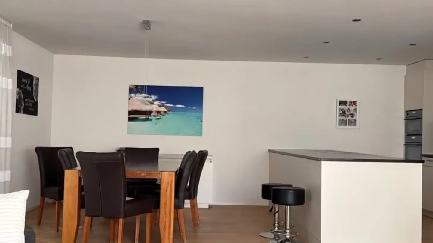Appartement à louer - Löwenstrasse 1, 9403 Goldach