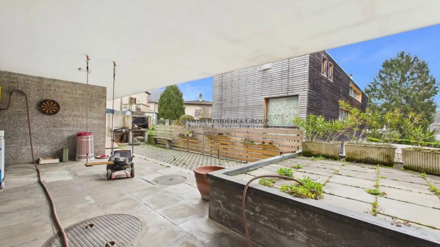 Einfamilienhaus kaufen - 6864 Arzo - Foto 4