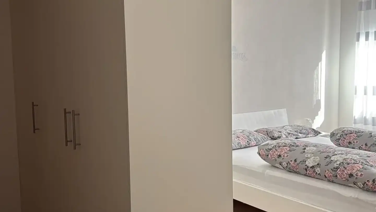 Appartement à louer - Löwenstrasse 1, 9403 Goldach - Photo 2
