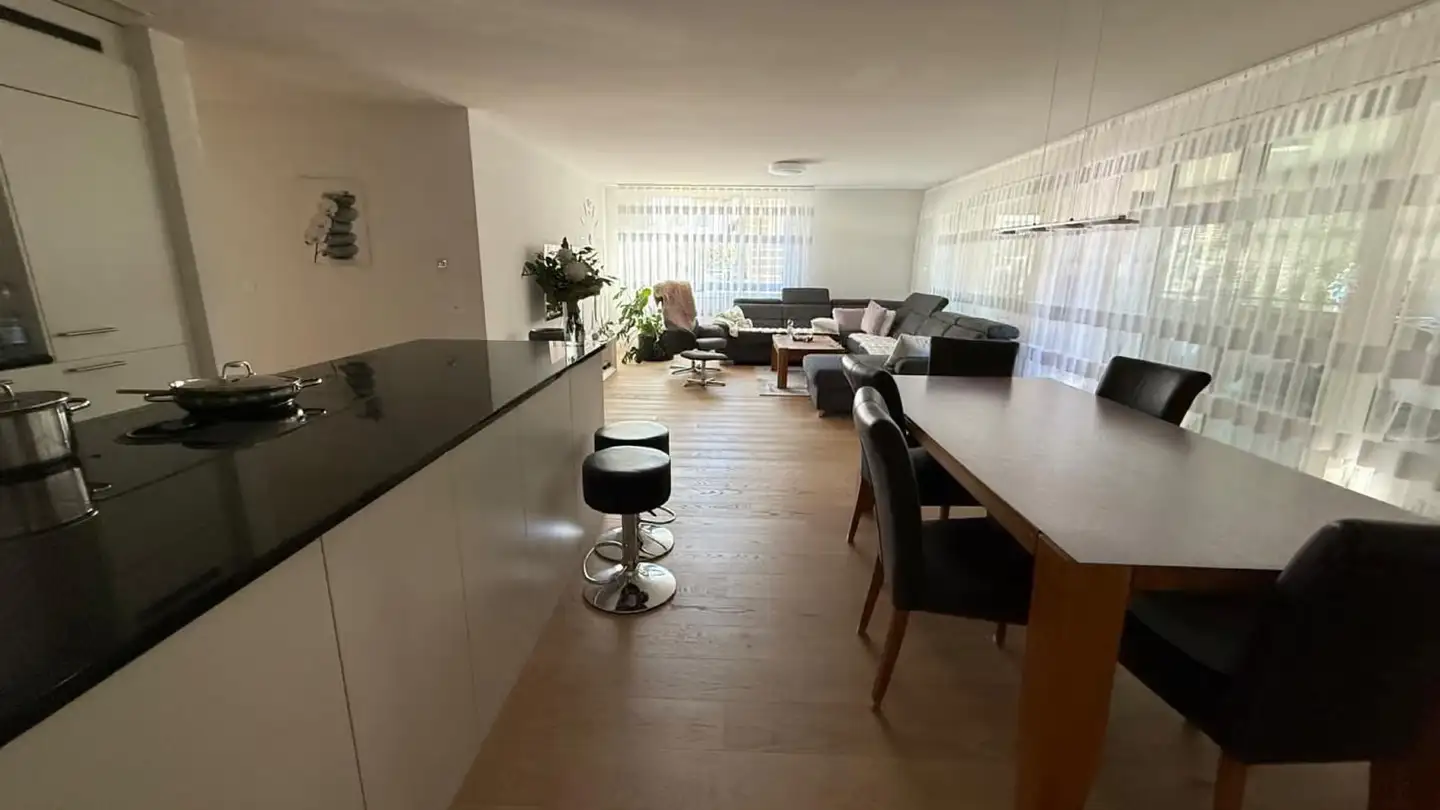 Appartement à louer - Löwenstrasse 1, 9403 Goldach - Photo 3