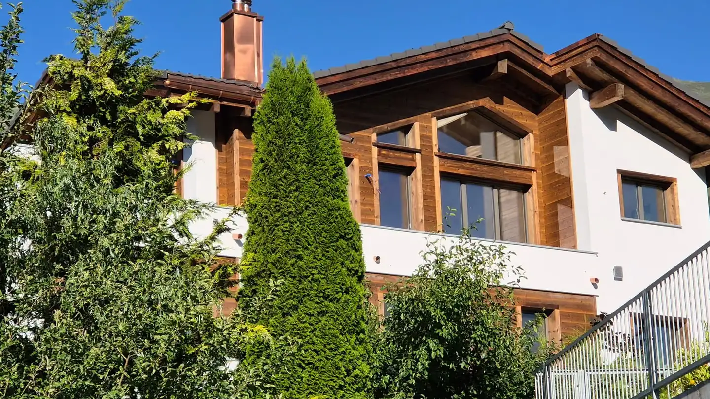 Appartement à louer - Gengel'sch Boda, 7075 Churwalden