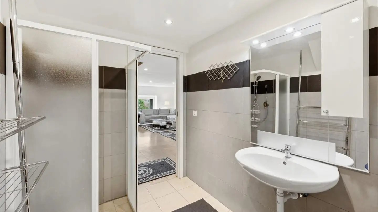 Maison individuelle à vendre - 2950 Courgenay - Photo 4