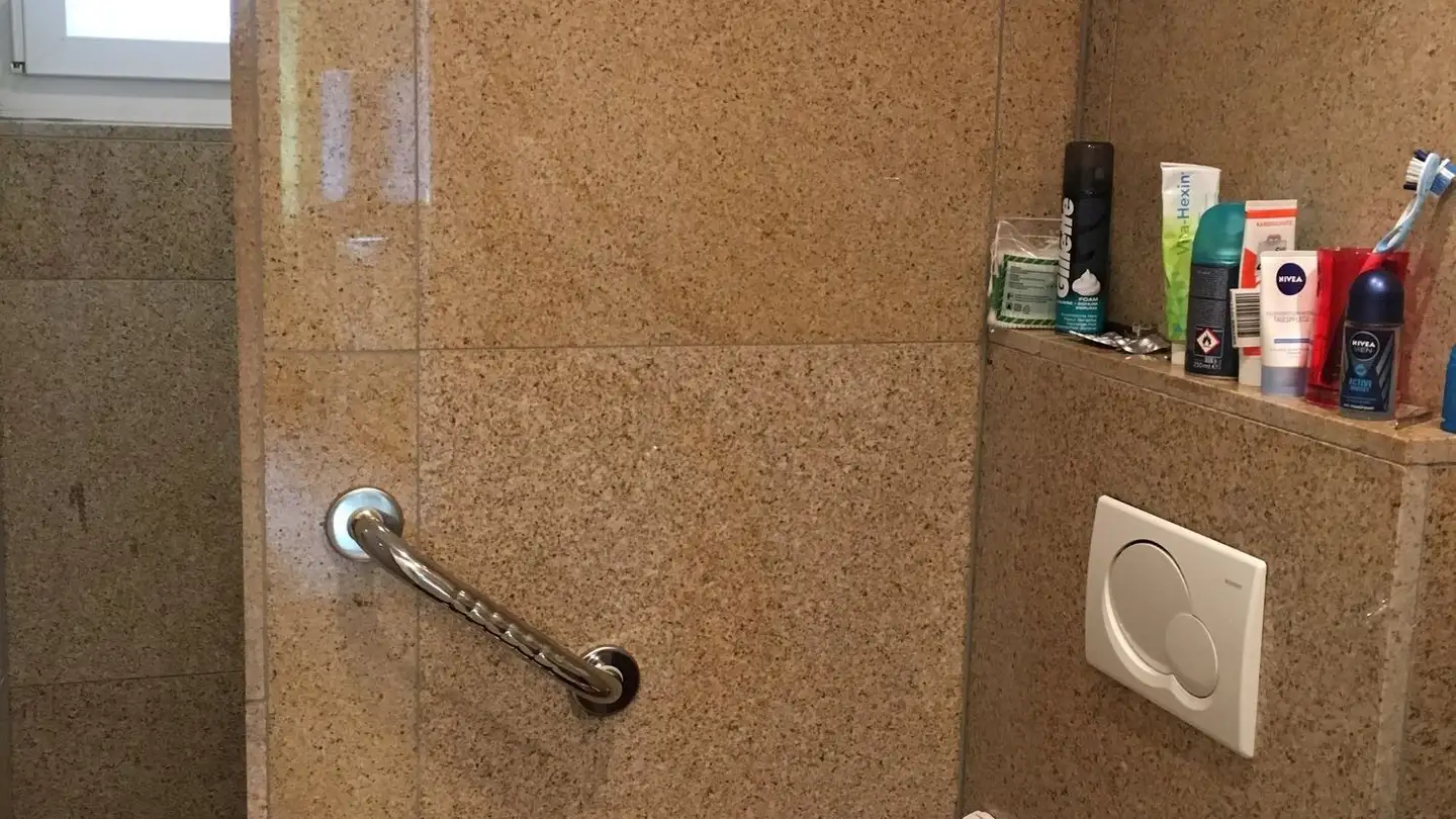 Apartment for rent - Waldheim 30, 4600 Olten - Photo 3